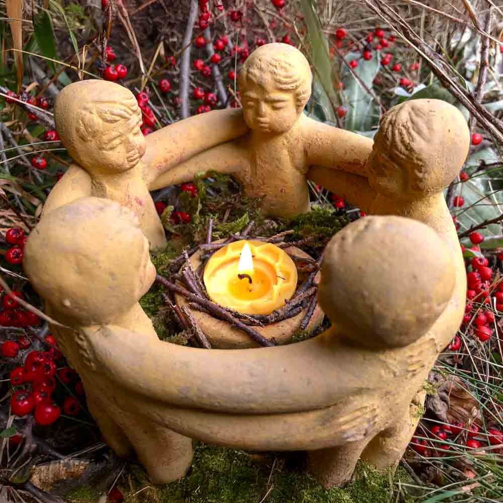 Familienaufstellung & Systemische Aufstellungen