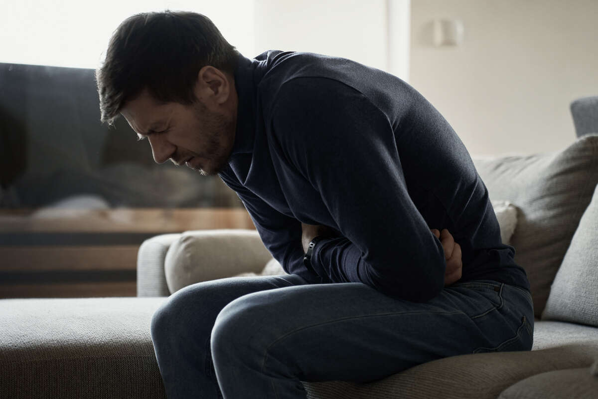 Psychosomatische Beschwerden