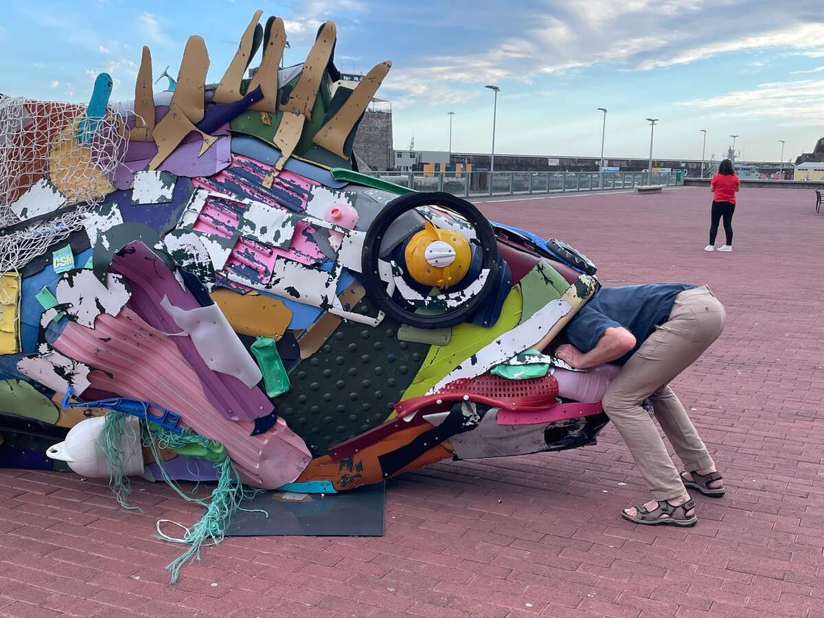 Selbstsabotage erkennen und aufloesen