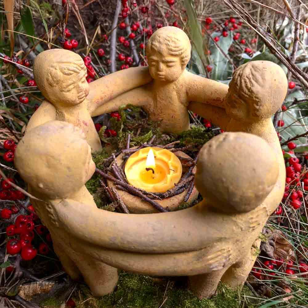 Familienaufstellung & Systemische Aufstellungen