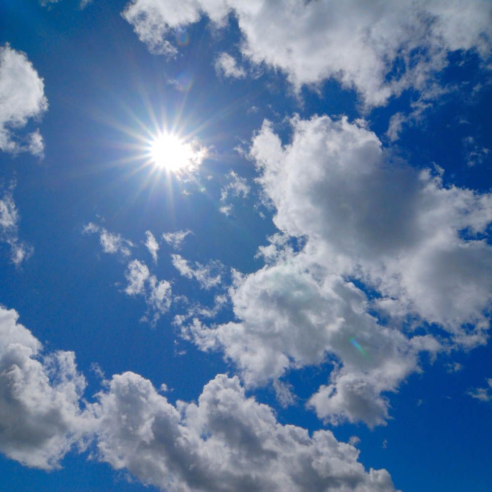 Therapie EMDR Himmel Iris Naumann